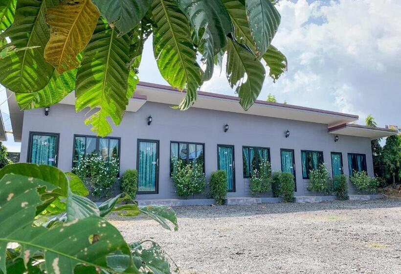 キングサイドベッドのスタンダードワンルーム, Lamer Ville Resort