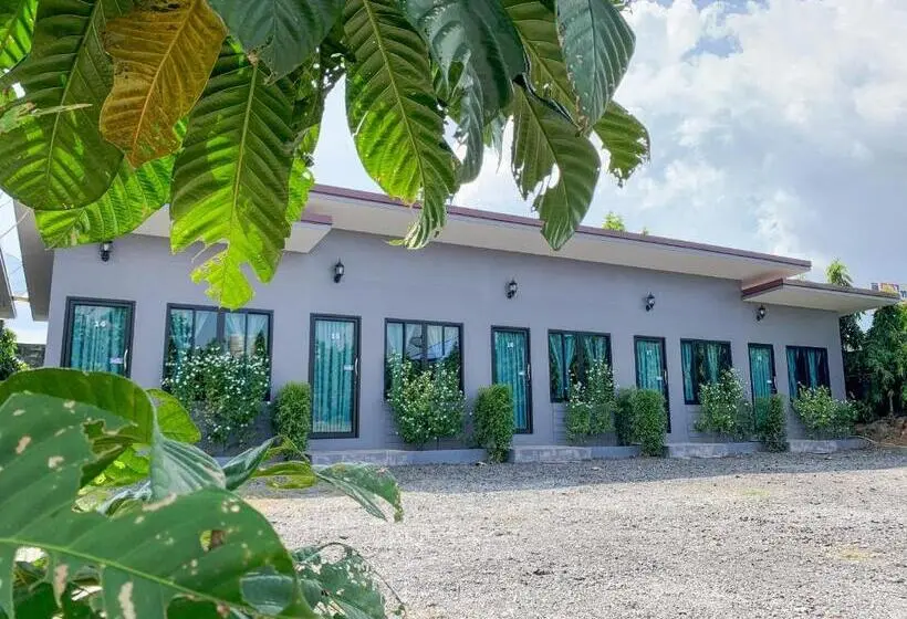 استودیو استاندارد با تخت کینگ, Lamer Ville Resort