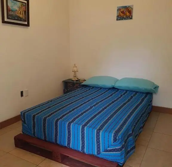 اتاق استاندارد, Paraíso San José