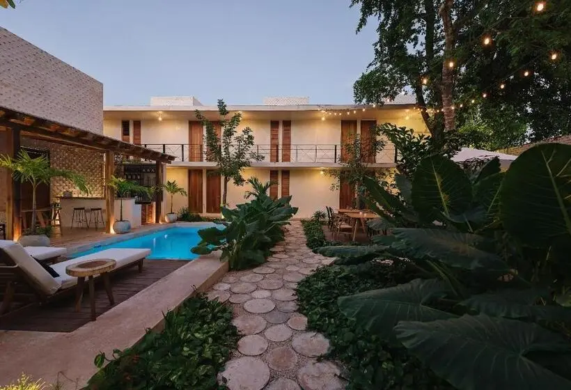 اتاق استاندارد با تخت بزرگ, Colonte Hotel Origen