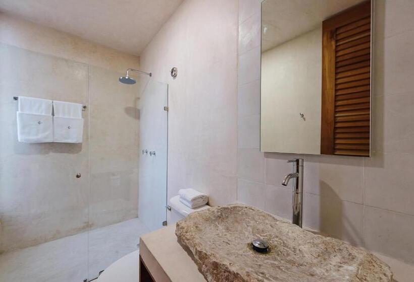 Стандартный Номер Кровать Кинг, Colonte Hotel Origen