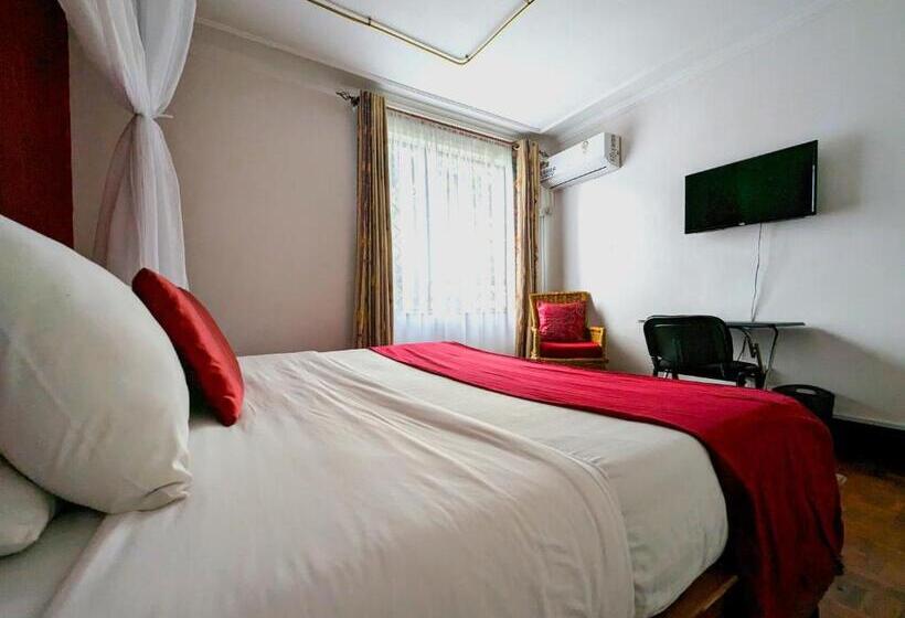 سوییت لوکس, Annodas Homes Milimani Kisumu