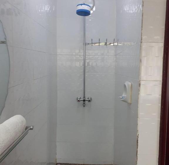 سوییت لوکس, Annodas Homes Milimani Kisumu