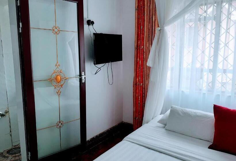 سوییت لوکس, Annodas Homes Milimani Kisumu