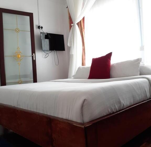 سوییت لوکس, Annodas Homes Milimani Kisumu