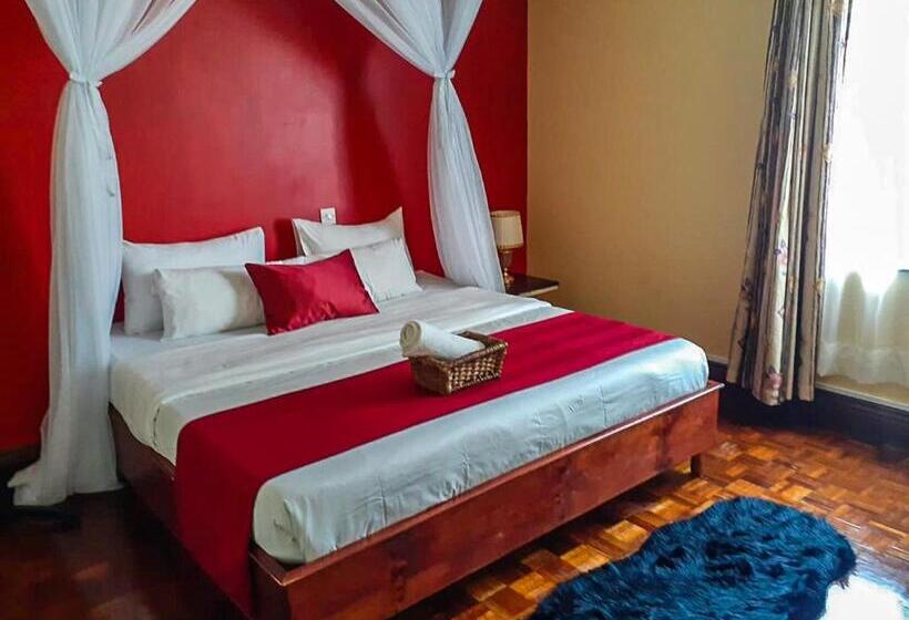 سوییت لوکس, Annodas Homes Milimani Kisumu