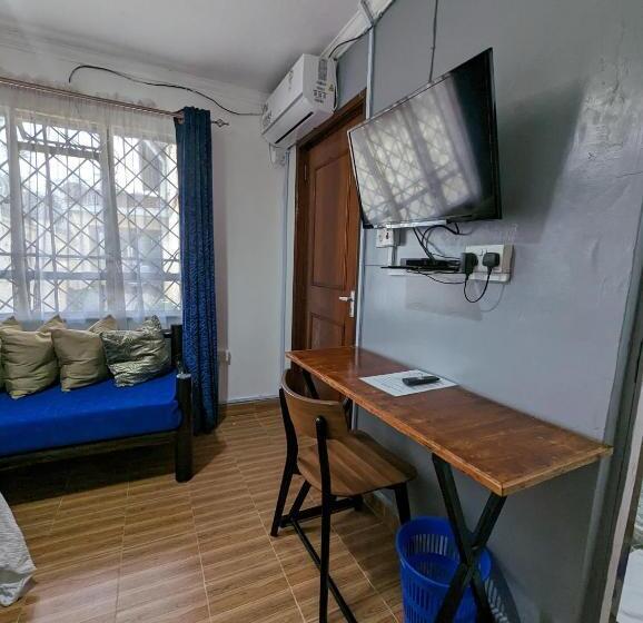 سوییت لوکس, Annodas Homes Milimani Kisumu