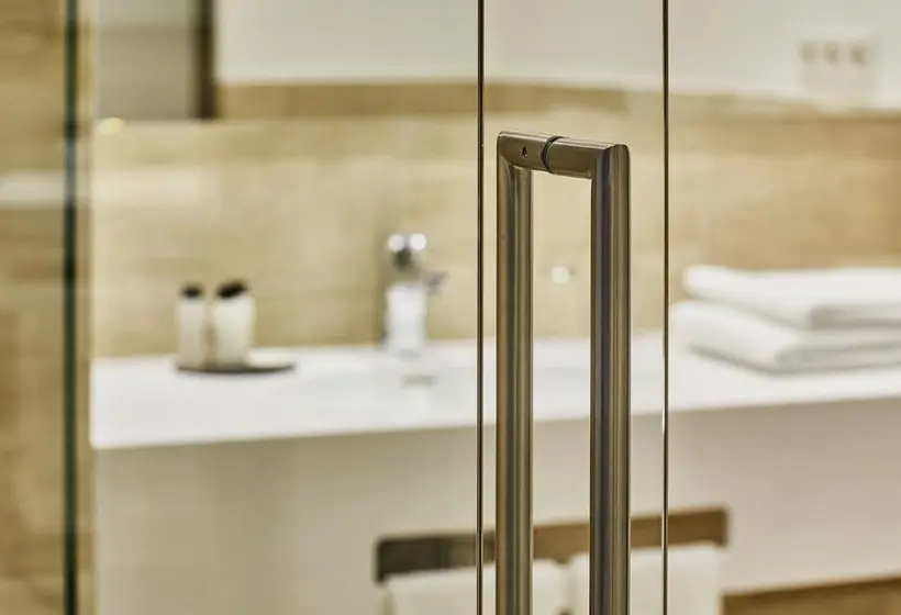 デラックスルーム, Elzland Hotel Pfauen Wellness & Spa