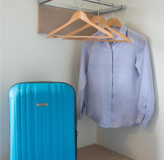 חדר סטנדרט, Hop Inn Hotel Aseana City Manila