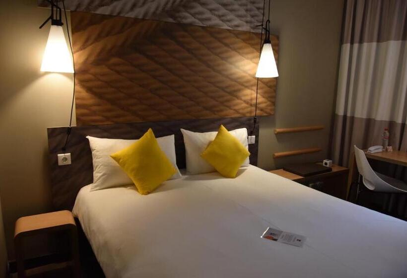 اتاق استاندارد, Ibis Sfax