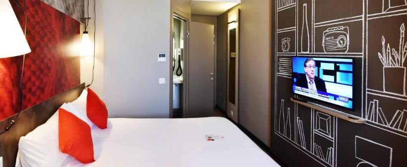 اتاق استاندارد, Ibis Sfax