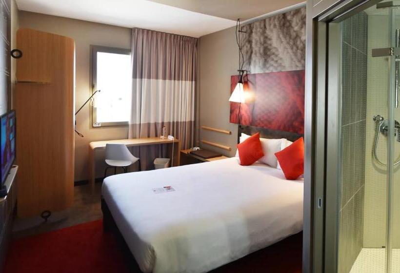 اتاق استاندارد, Ibis Sfax