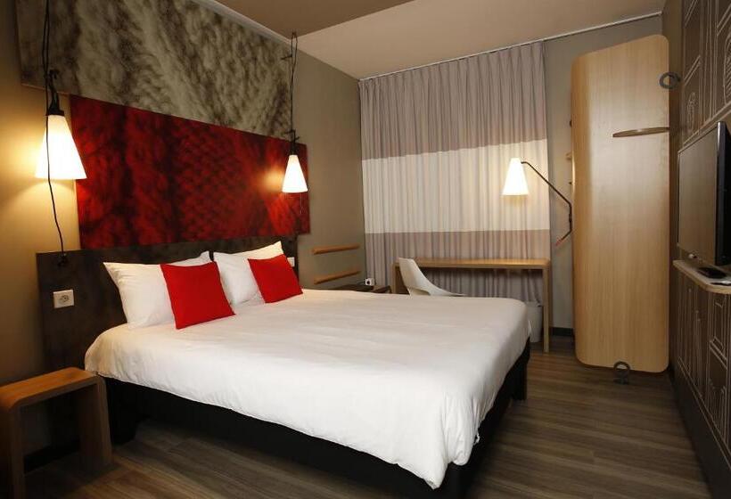 اتاق استاندارد, Ibis Sfax