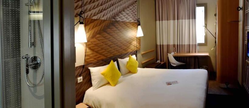 اتاق استاندارد, Ibis Sfax