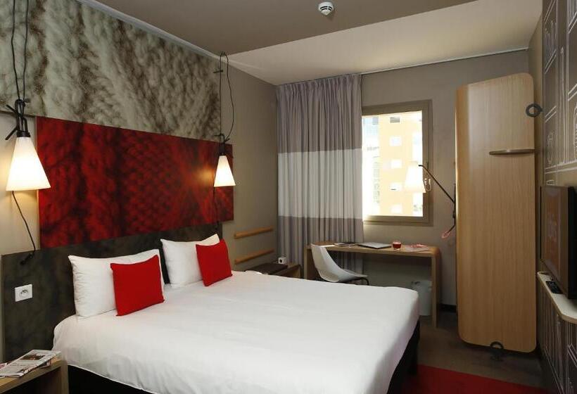 اتاق استاندارد, Ibis Sfax