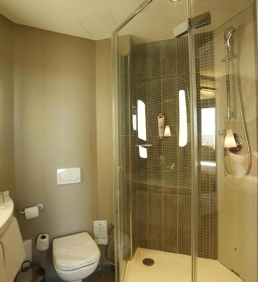 اتاق استاندارد, Ibis Sfax