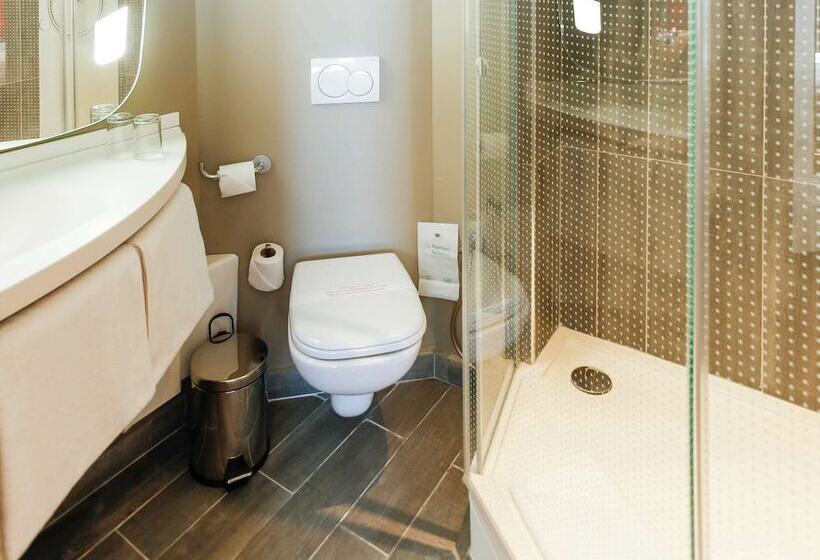 اتاق استاندارد, Ibis Sfax