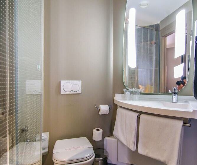 اتاق استاندارد, Ibis Sfax
