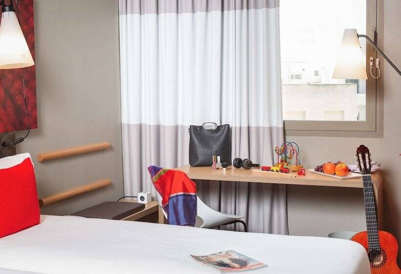 اتاق استاندارد, Ibis Sfax