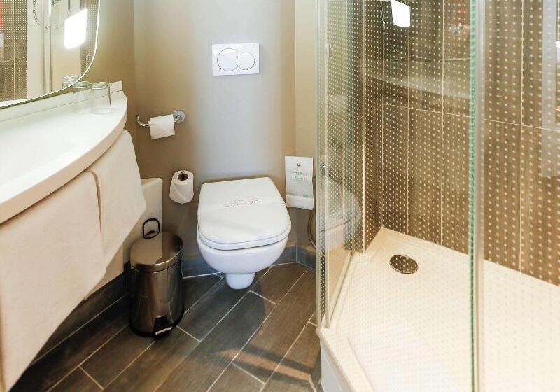 اتاق استاندارد, Ibis Sfax