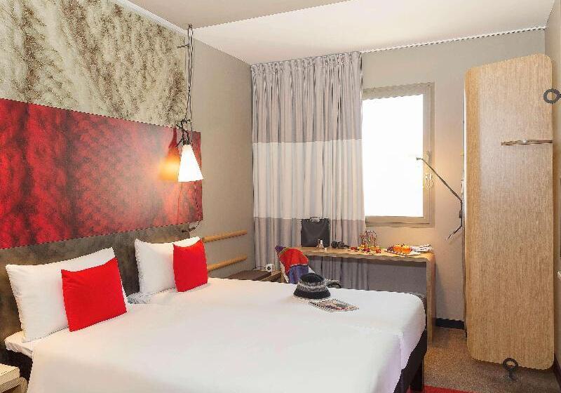 اتاق استاندارد, Ibis Sfax