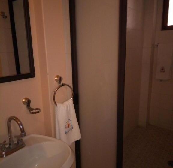 スーペリアールーム, Plaza Del Sol