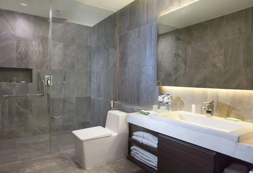 スーペリアールーム, Laska Hotel Sukabumi