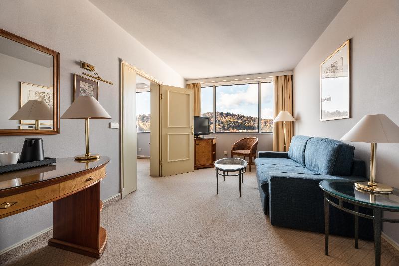 Номер Superior, Laska Hotel Sukabumi