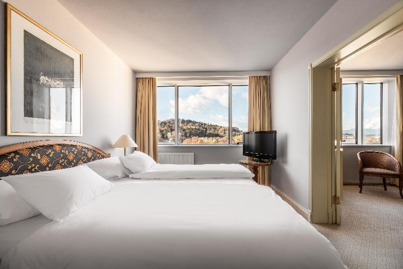 Номер Superior, Laska Hotel Sukabumi