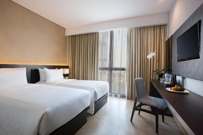 Номер Superior, Laska Hotel Sukabumi