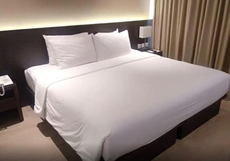 Номер Superior, Laska Hotel Sukabumi