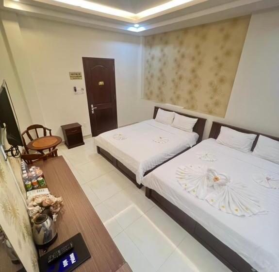 اتاق خانوادگی, Vạn Lộc