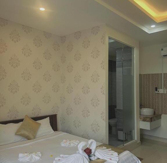 اتاق لوکس, Vạn Lộc