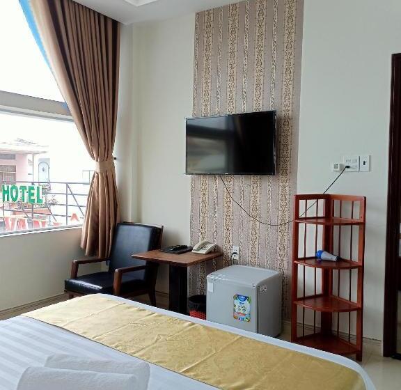 سوییت خانوادگی, Vạn Lộc