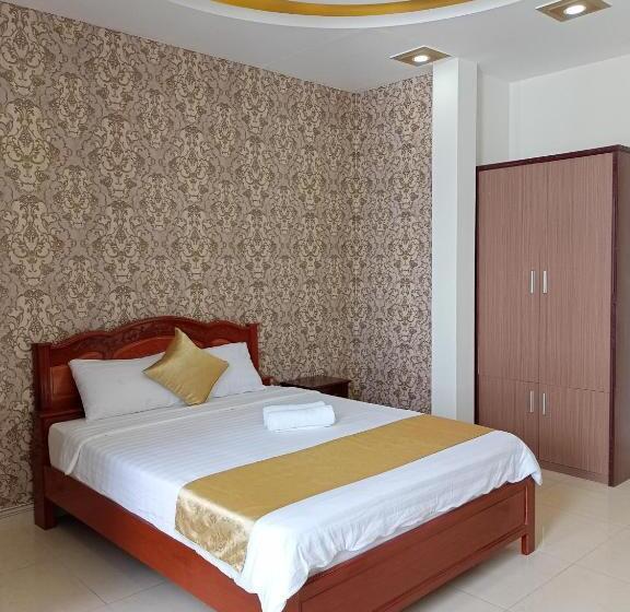 سوییت خانوادگی, Vạn Lộc