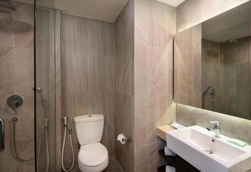 Номер Superior, Laska Hotel Sukabumi