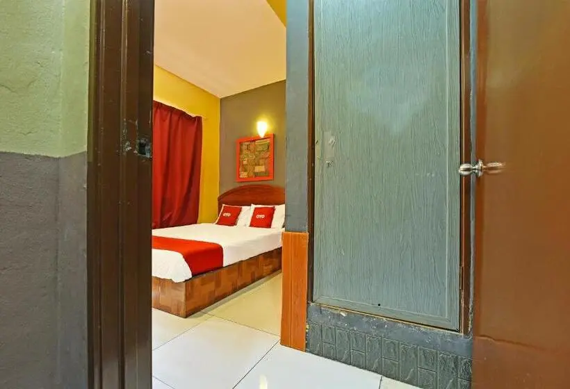 デラックスルーム, Melati Hotel Nilai