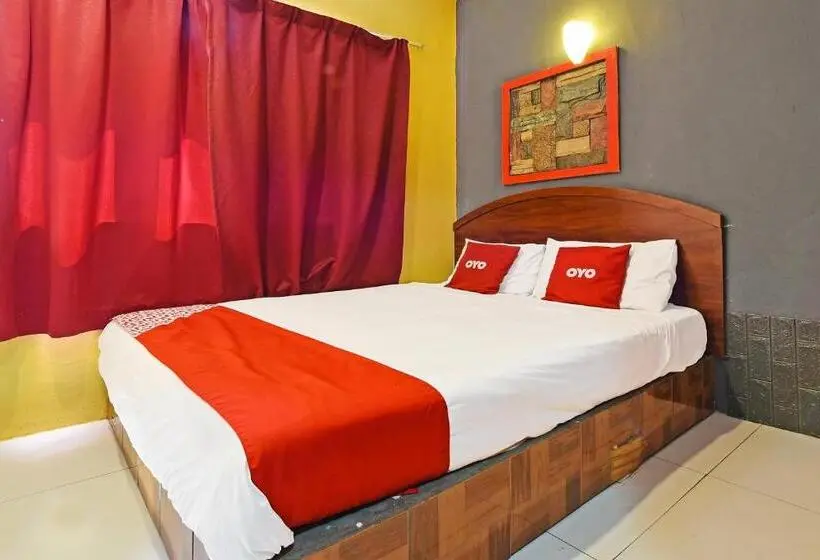 デラックスルーム, Melati Hotel Nilai