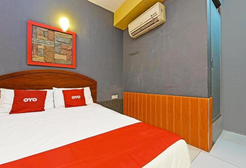 Номер Deluxe, Melati Hotel Nilai