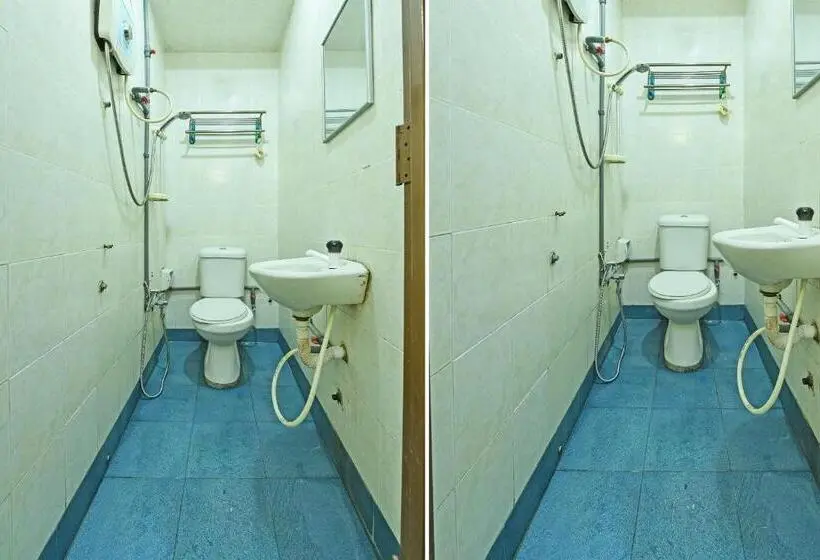 スタンダードルーム, Melati Hotel Nilai