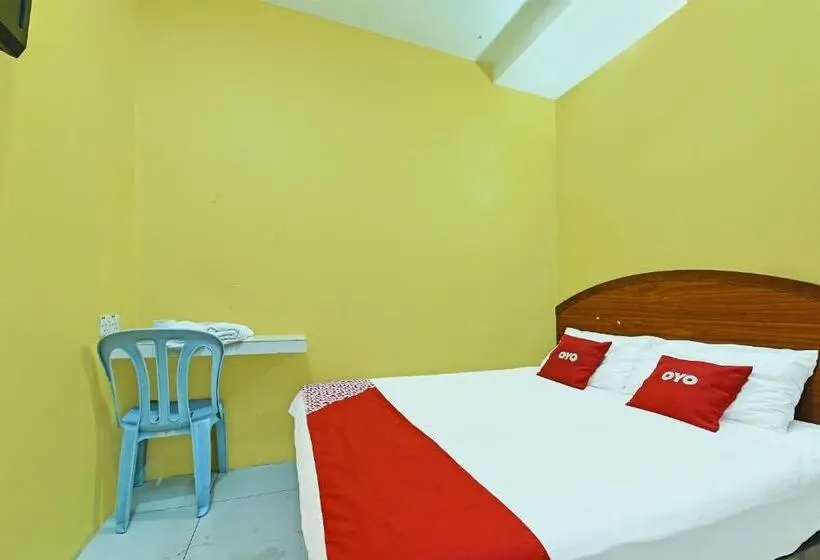 スタンダードルーム, Melati Hotel Nilai