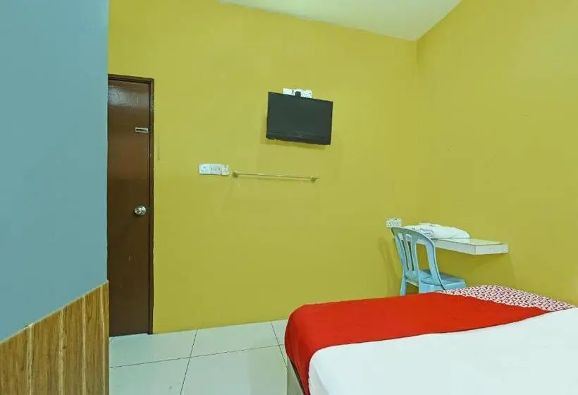 スタンダードルーム, Melati Hotel Nilai