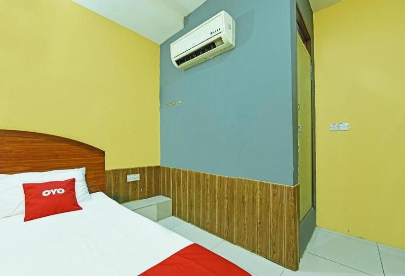 Номер Стандарт, Melati Hotel Nilai