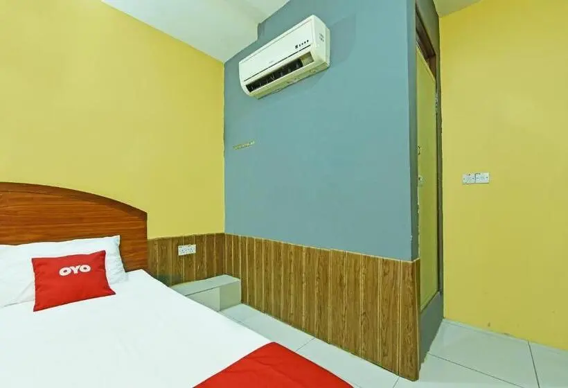 スタンダードルーム, Melati Hotel Nilai