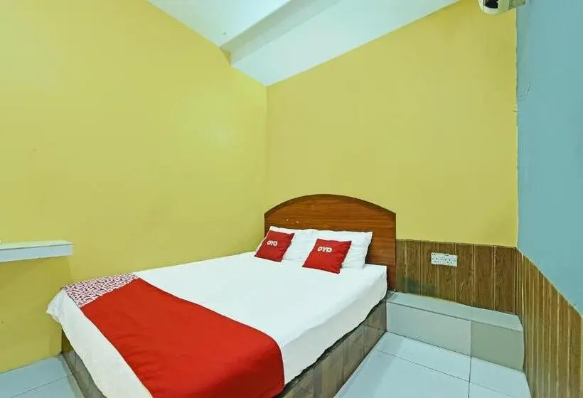 スタンダードルーム, Melati Hotel Nilai