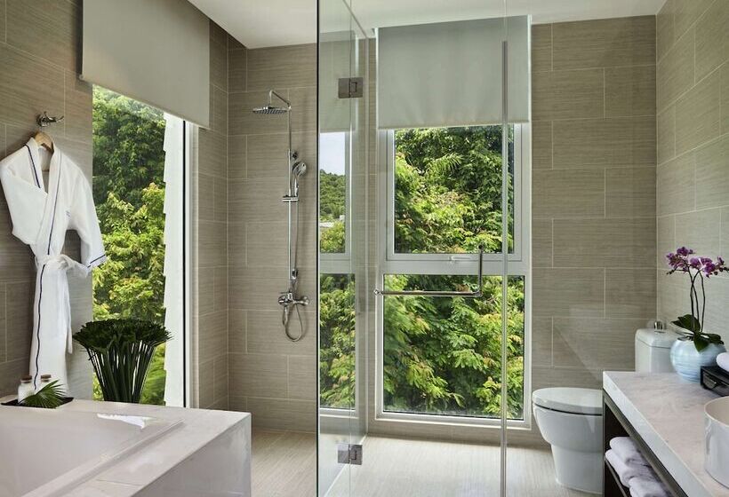 ویلای یک اتاق خوابه با استخر شنا, Premier Village Phu Quoc Resort Managed By Accor