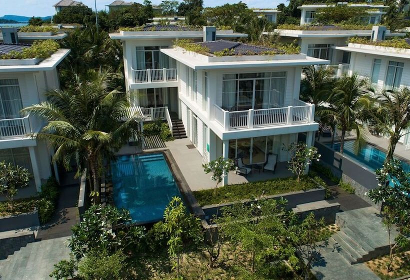 ویلای یک اتاق خوابه با استخر شنا, Premier Village Phu Quoc Resort Managed By Accor