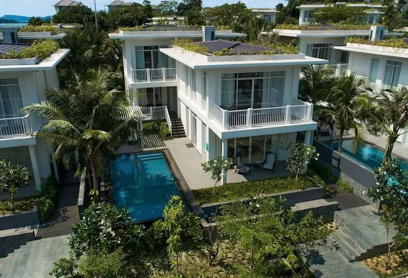 Villa 1 Bedroom with Swimming Pool