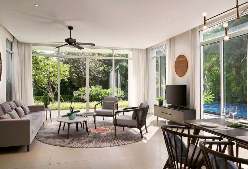 ویلای یک اتاق خوابه با استخر شنا, Premier Village Phu Quoc Resort Managed By Accor