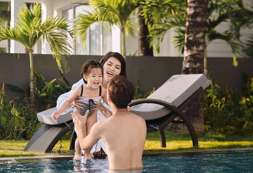 ویلای 3 خوابه با استخر, Premier Village Phu Quoc Resort Managed By Accor